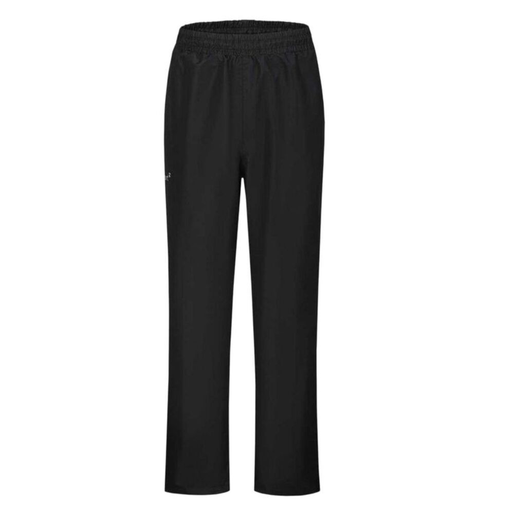 Gelert Womens/Ladies Horizon Logo All Weather Pants / Black